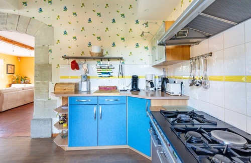 Louvemont House | Gîte 7 Pers - 3 bedrooms - 12mn from Lac du der