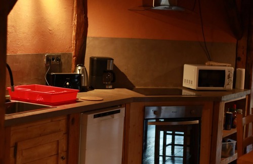 Hotonnes House | Gîte 7 Pour - Nature - Piscines