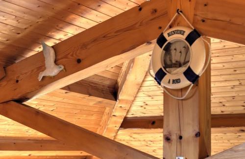Valfleury House | Gîte 75m² avec terrasse, nature et VTT - FR-1-496-99