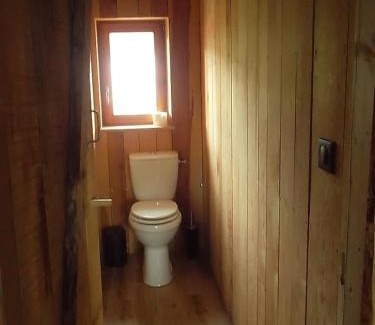 Gerbepal House | gîte 8 personnes " LE CHAMOIS "