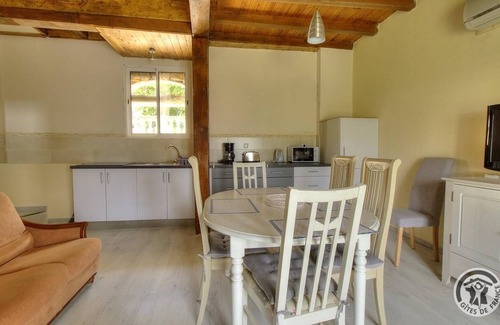 Gleize House | Gîte "A l'Orée des Vignes