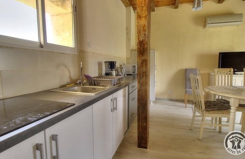 Gleize House | Gîte "A l'Orée des Vignes