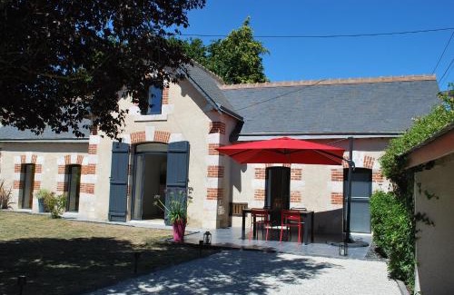 Villebarou House | Gîte Abbey Road 41 - Passez vos vacances en toute tranquillité !