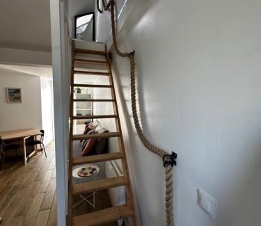 Yport House | Gîte Adaméo