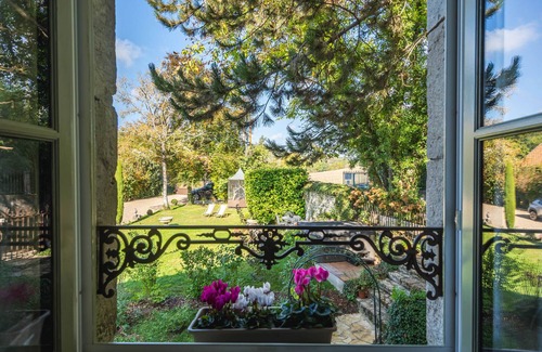 Messanges House | Gîte Adult Only au Cœur du Vignoble Bourguignon