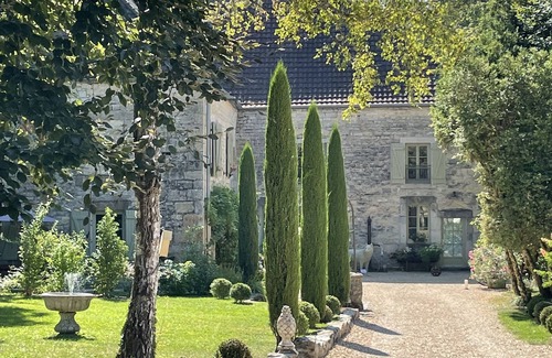 Messanges House | Gîte Adult Only au Cœur du Vignoble Bourguignon