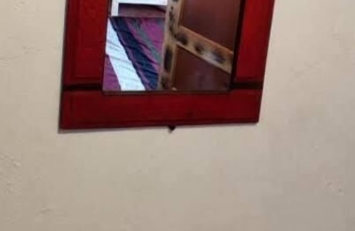 Cite Ben Djerma Hotel | Gîte Agham Azegagh