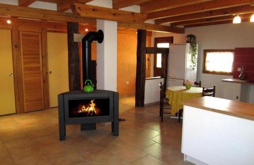 Bretten House | Gîte Alsacien Authentique | 6 Pers. | Terrasses & Jardin | Adapté PMR - FR-1-744-18