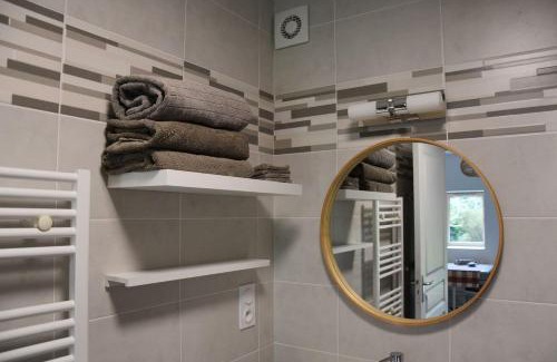 Mellionnec Apartment | Gîte An Daou Tok