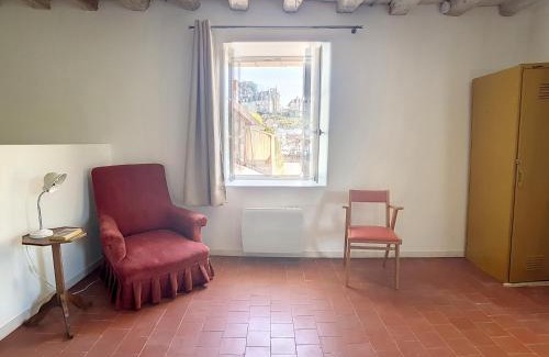 Chateauvieux House | Gîte atypique au cœur du village - Beauval 5 min