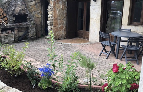 Talissieu Apartment | Gîte Atypique Entre Lacs et Montagnes