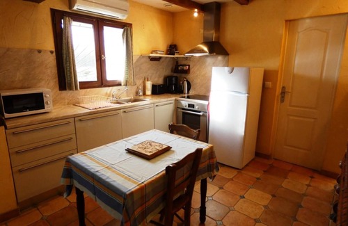 Oeyreluy House | Gîte au Bis - Oeyreluy