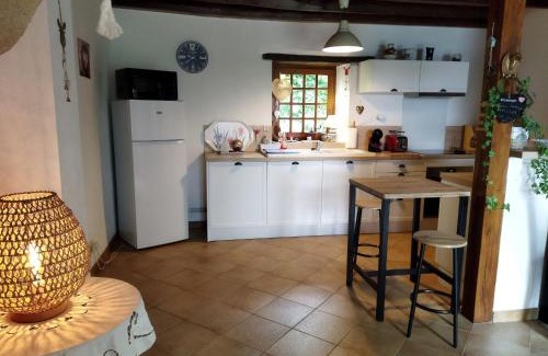 Le Chatelet House | Gîte au calme avec verger, à proximité de randonnées et sites culturels - FR-1-586-9