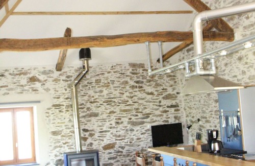 Castelmary Cottage | Gîte au Calme Dans la Campagne Aveyronnaise