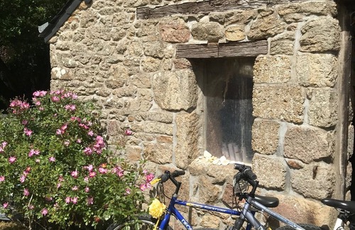 Kervignac House | Gîte au Calme de la Campagne, à 10 min des Plages