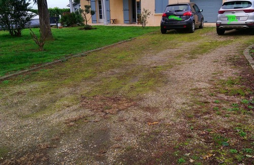 Virazeil Apartment | Gîte au Calme- Piscine Partagée