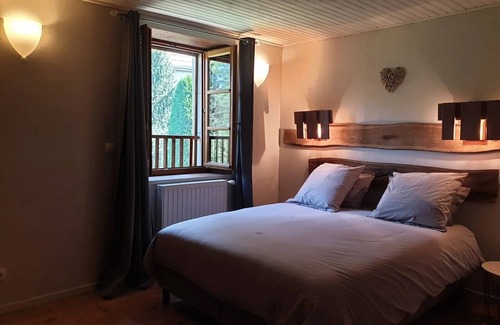 Le Latet Other | Gîte au Carrefour du Haut Jura et de la Région des Lacs
