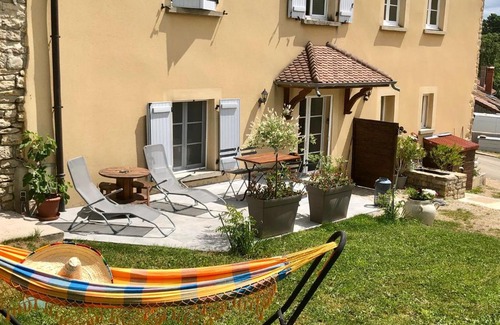 Chamole House | Gîte au Coeur du Jura entre Comté et Vin Jaune, Gîte Comté