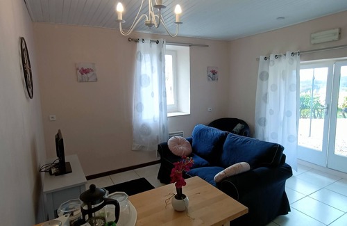 Salviac House | Gîte au Coeur du Périgord n°1