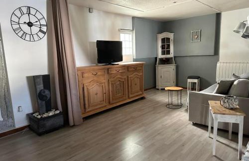 Biesheim Apartment | Gîte au Giessen - Loft
