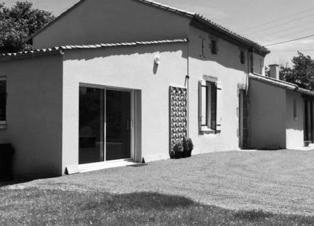 Nueil-les-Aubiers House | Gîte au Haras