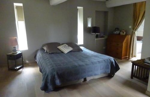 Laiz House | Gîte au Martin Pêcheur