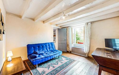 Nieuil House | Gîte Au Naturel