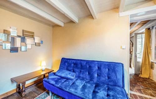 Nieuil House | Gîte Au Naturel