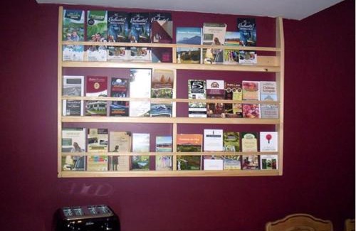 Coaticook Bed & Breakfast | Gîte Au p'tit bonheur B&B