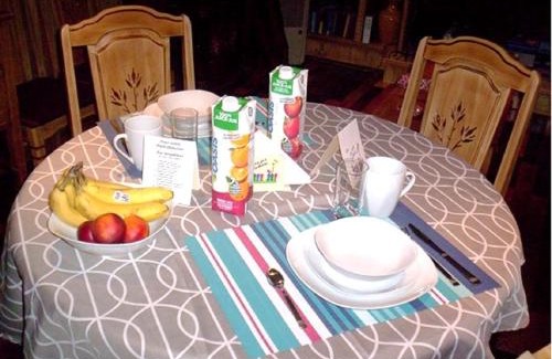 Coaticook Bed & Breakfast | Gîte Au p'tit bonheur B&B