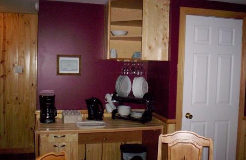 Coaticook Bed & Breakfast | Gîte Au p'tit bonheur B&B