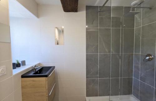 Douadic House | Gîte Authentique en Berry - Étang de Pêche, Confort Moderne, À 10 min du Spa - FR-1-591-406