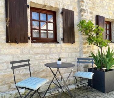 Champniers Apartment | Gîte aux portes d'Angoulême