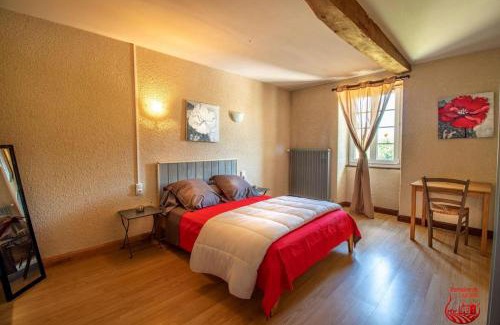 Graulhet Bed & Breakfast | Gîte avec piscine