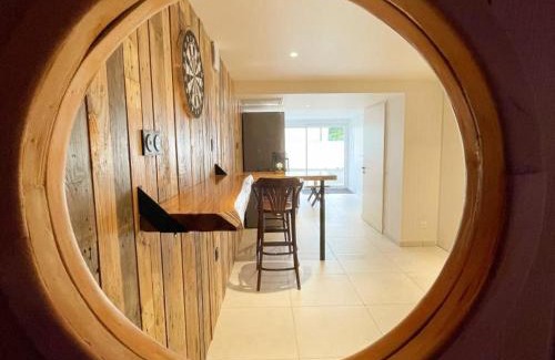 Beaumont-la-Ronce House | Gîte avec SPA et sauna dans le Val de Loire - FR-1-381-607