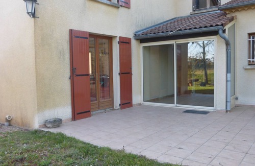 Lablachere House | Gîte Avec Terrain Arboré Pour 4 à 6 Personnes en sud Ardèche à Lablachère