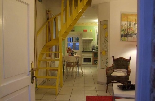 Cahon House | Gîte baie de Somme à Cahon