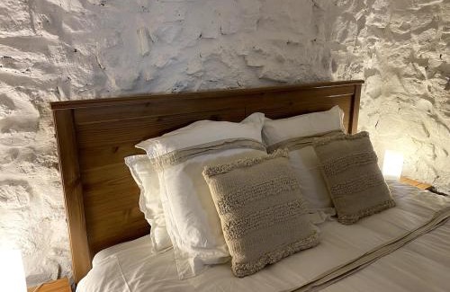 Robiac-Rochessadoule Apartment | Gîte Barésia