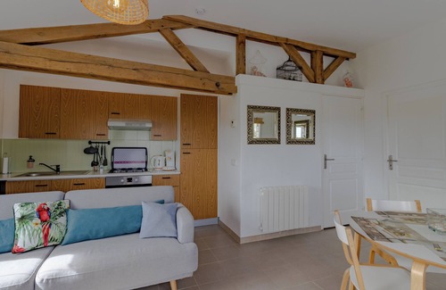 Jayac Cottage | Gîte Bellevue