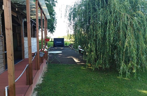 Heugas House | Gîte "BERGERIE" T2 Classement: 3* (Plages à 20')