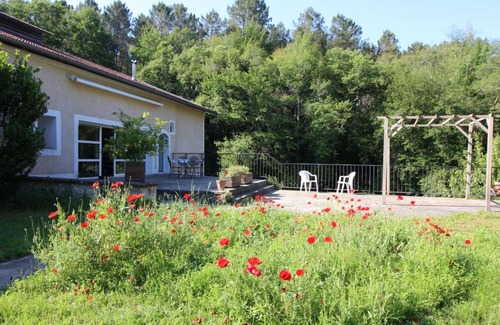 Bernos-Beaulac House | Gîte Bernos-Beaulac, 4 pièces, 6 personnes - FR-1-440-298