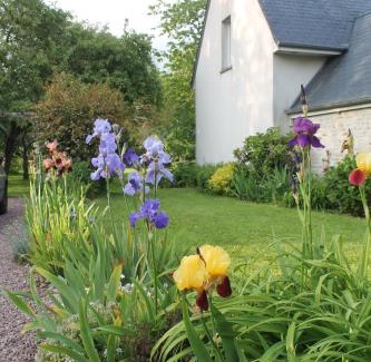 Audrieu House | Gîte Bienvenue chez Naty