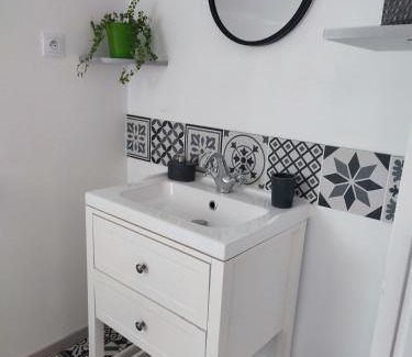 Audrieu House | Gîte Bienvenue chez Naty