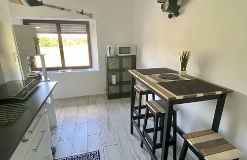 Torfou House | Gîte bord de sèvres fully furnished