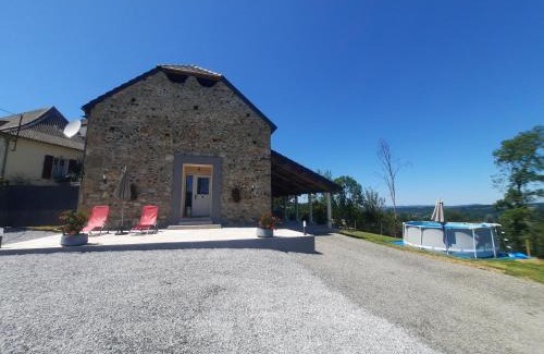 Lestelle-Betharram House | Gîte Brequat - Pyrénées Atlantique