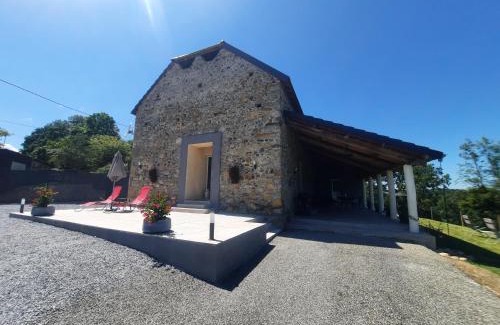 Lestelle-Betharram House | Gîte Brequat - Pyrénées Atlantique