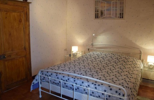 Briel-sur-Barse House | Gîte Briel-sur-Barse, 3 pièces, 5 personnes - FR-1-543-60