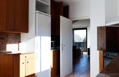 Vacquieres Apartment | Gîte Cévennes 2*, Pic Saint Loup