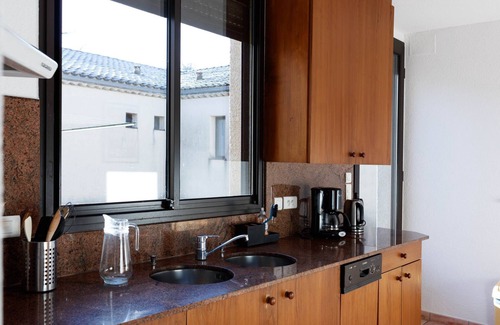 Vacquieres Apartment | Gîte Cévennes 2*, Pic Saint Loup