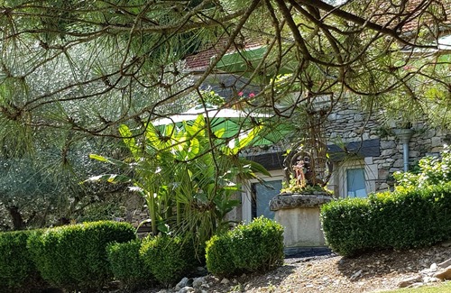 Martel Cottage | - GÎTE CÔTÉ JARDIN - 2 gîtes 2 pers 1 min from MARTEL center Saturday/saturday